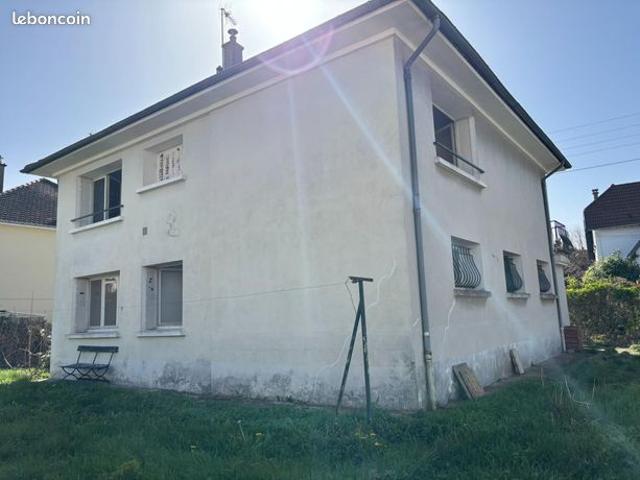 Maison vente à Bellerive-sur-Allier, Allier