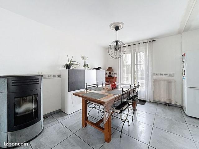 Maison vente à Tours, Saint-cyr-sur-loire