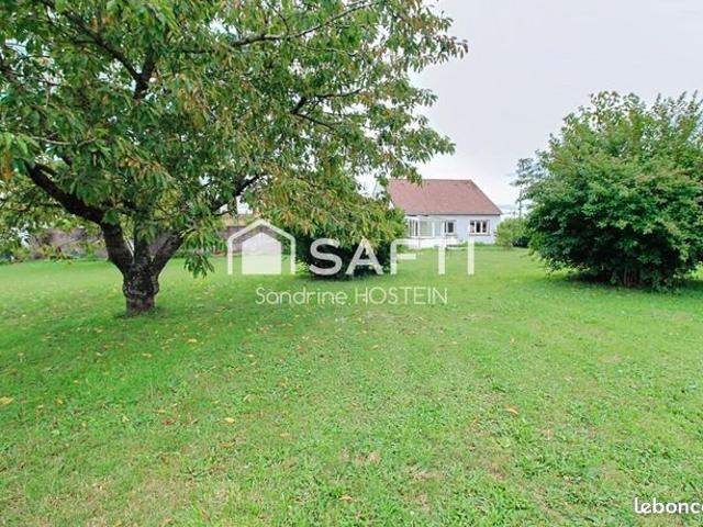 Maison vente à Val-de-Briey, Hussigny-godbrange