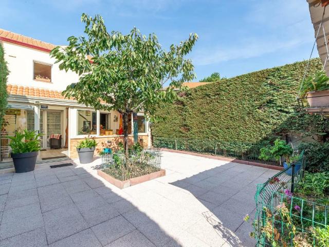 Maison vente à Rezé, Le Jaunais