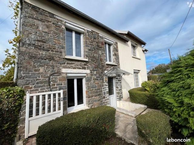 Maison vente à Saint-Lô, Condé-sur-vire