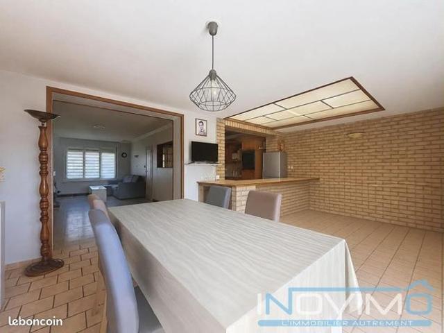 Maison vente à Dunkerque