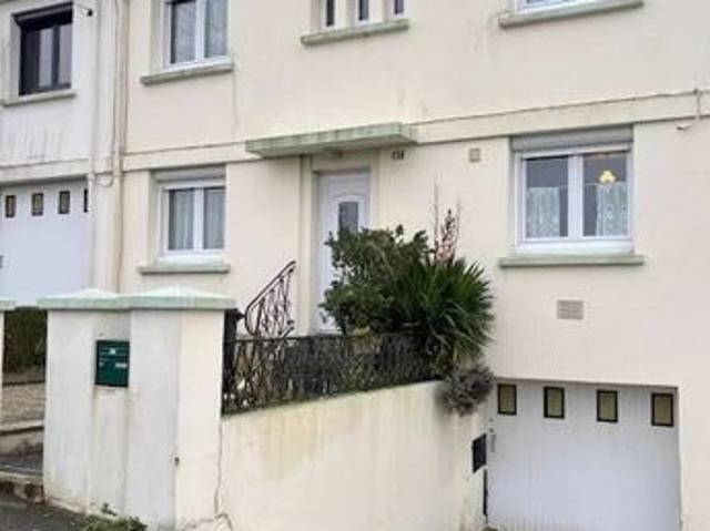 Maison vente à Brest, Bretagne