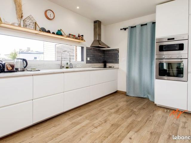 Maison vente à Morlaix, Bretagne