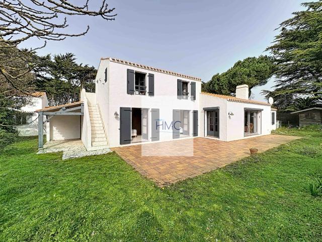Maison vente à Les Sables-d'Olonne, Noirmoutier-en-l'ile