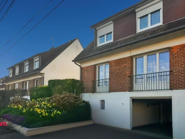 Maison vente à Montreuil-sur-Mer, Hesdin