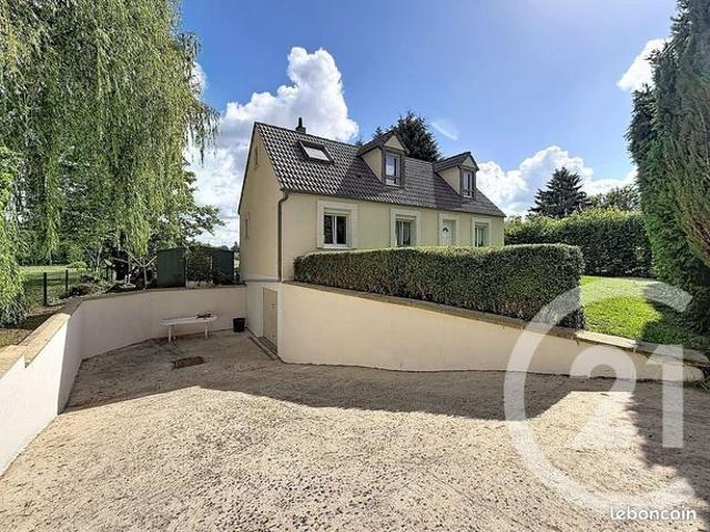 Maison vente à Reims, Jonchery-sur-vesle