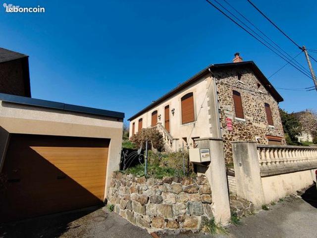 Maison vente à Saint-michel