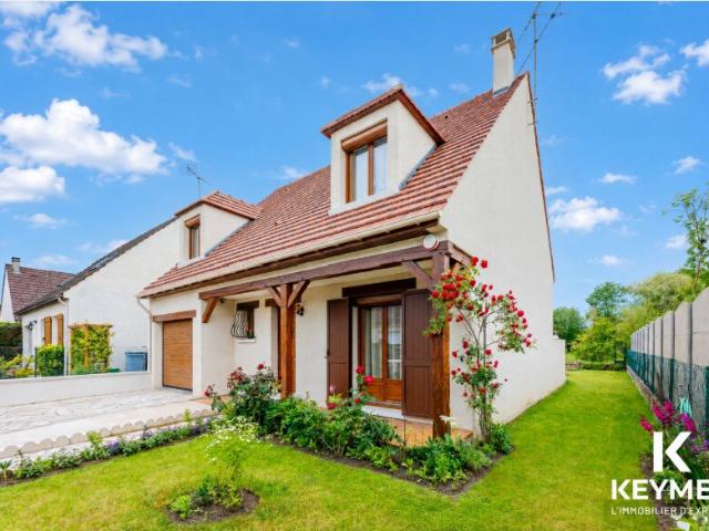 Maison vente à Persan, Val-d'Oise