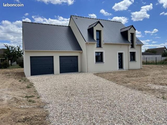 Maison vente à Les Andelys, Normandie