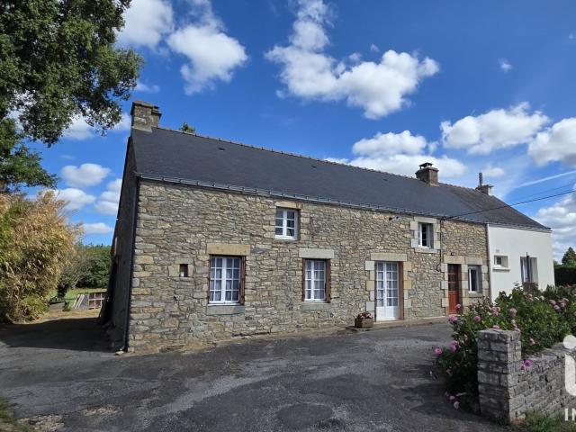 Maison vente à Vannes, Bretagne