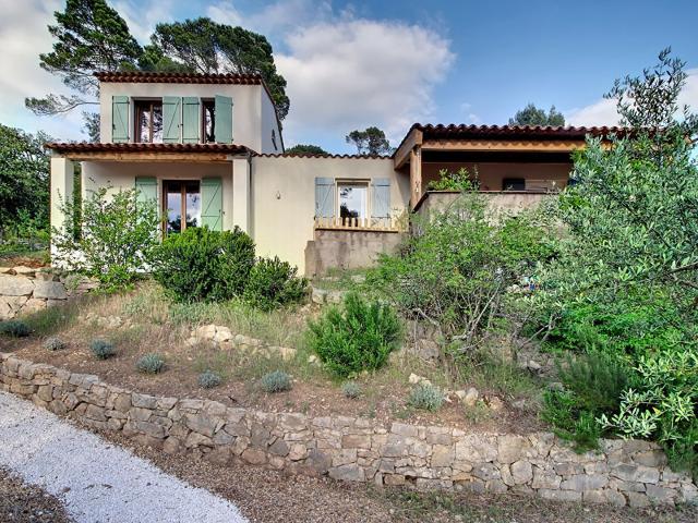 Maison vente à Brignoles, Entrecasteaux