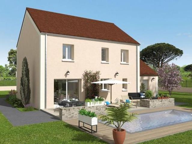 Maison vente à Montbard, Alise-sainte-reine