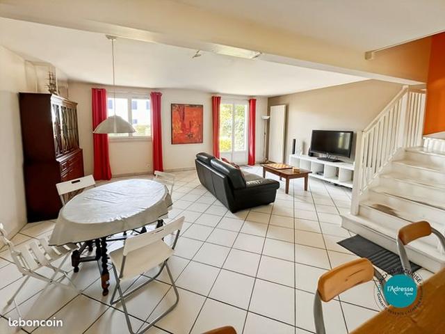 Maison vente à Évry, Mennecy