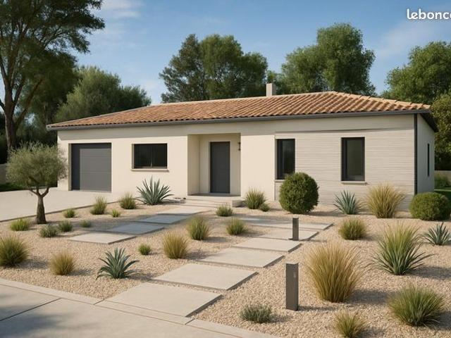 Maison vente à Blaye, Berson