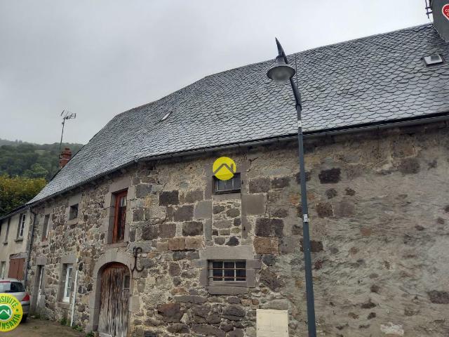 Maison vente à Saint-Flour, Murat
