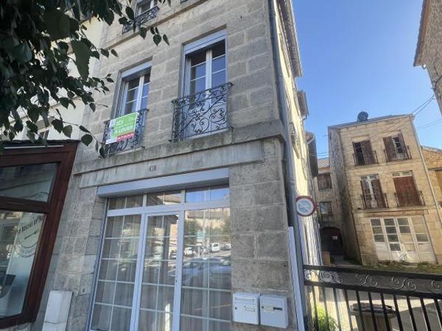 Maison location à Vio du Breuil, Saint-Julien-Chapteuil