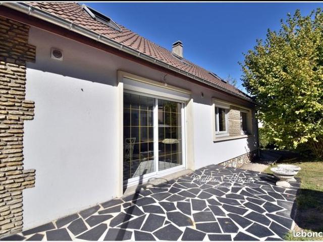 Maison vente à Évreux, Eure