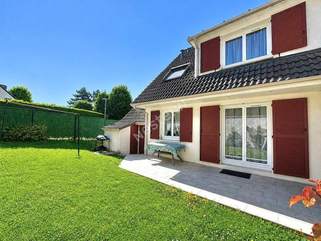 Maison vente à Sarcelles, Saint-martin-du-tertre
