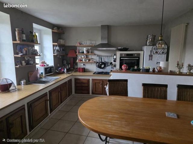 Maison vente à Alençon, Sées