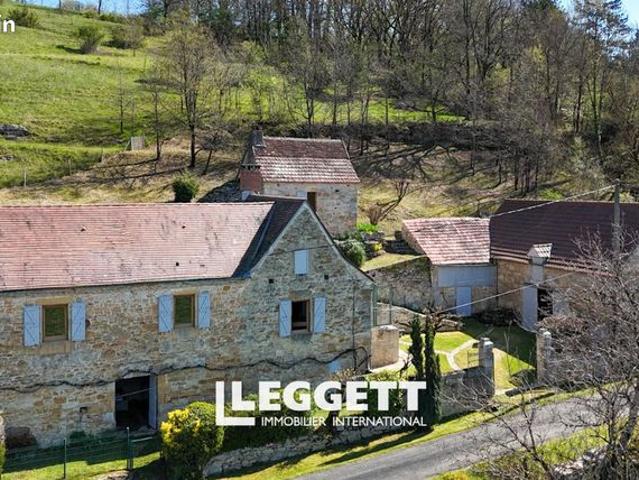 Maison vente à Brioude, Azérat