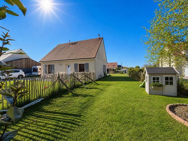 Maison vente à Beauvais, Chaumont-en-vexin