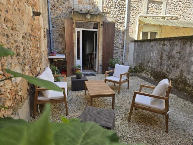 Maison vente à Périgueux, Vergt