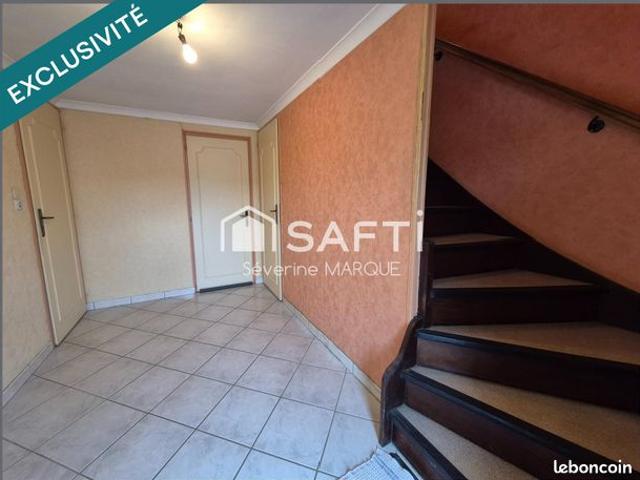 Maison vente à Dieue-sur-Meuse, Meuse