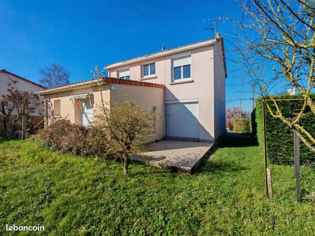 Maison vente à Cholet, Pays de la Loire
