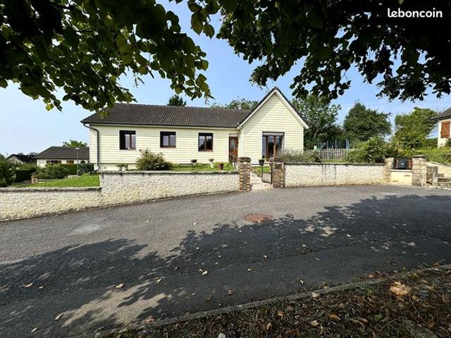 Maison vente à Charleville-Mézières, La Francheville