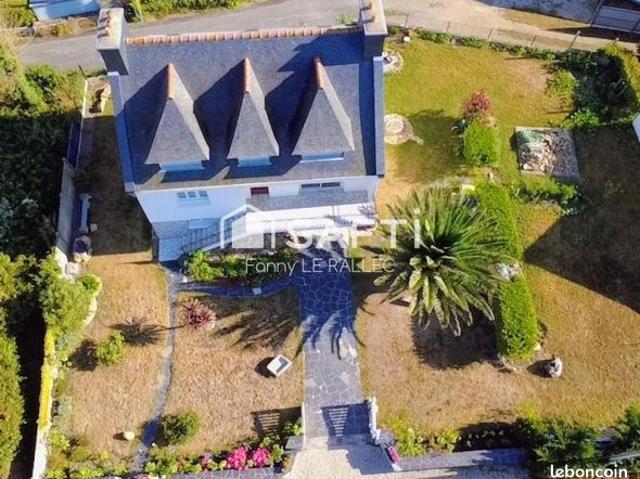 Maison vente à Lannion, Bretagne