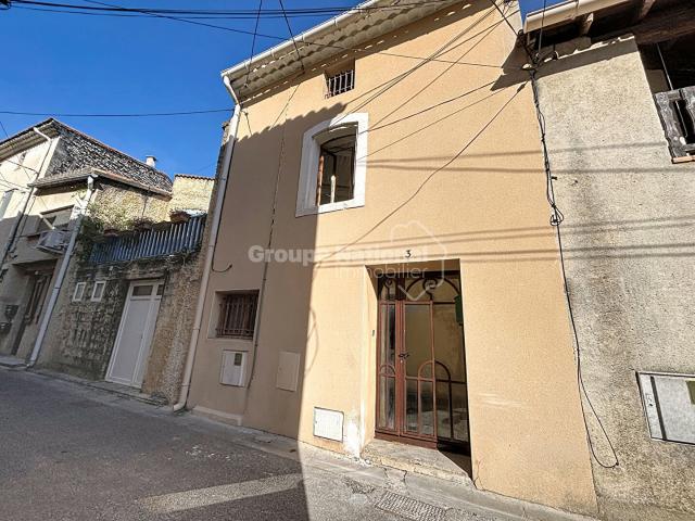 Maison vente à Arles, Noves