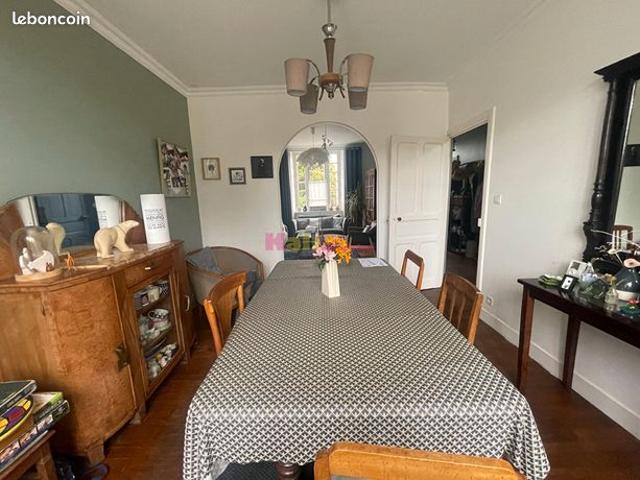 Maison vente à Plouescat, Finistère