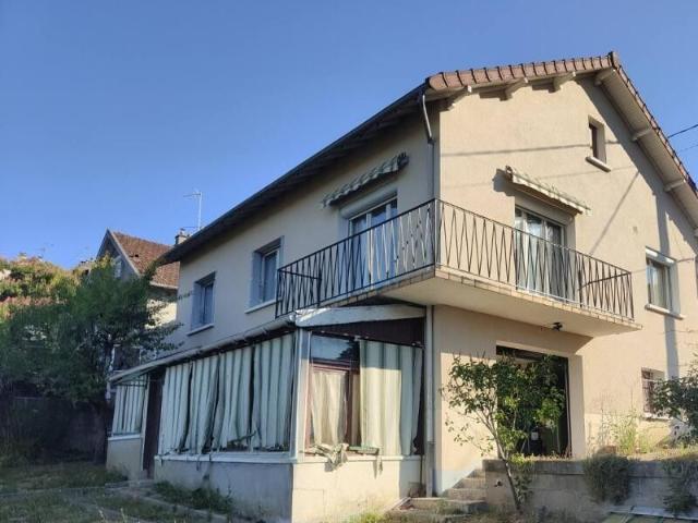 Maison vente à Limoges, Panazol