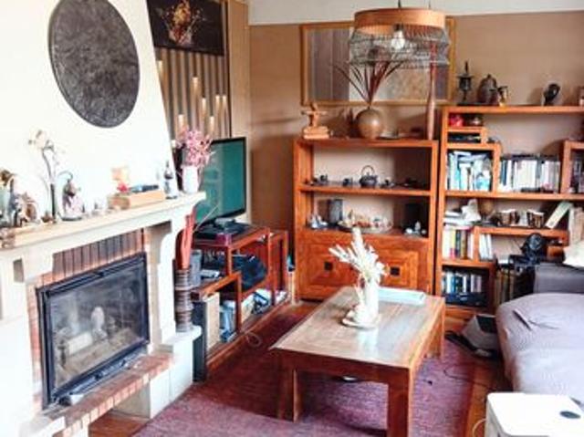 Maison vente à Argenteuil