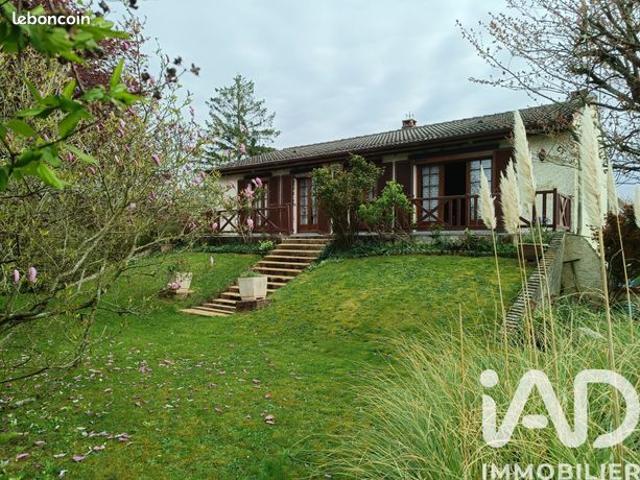 Maison vente à Rambouillet, Flexanville