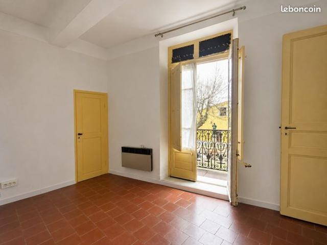Maison vente à Béziers, Oupia