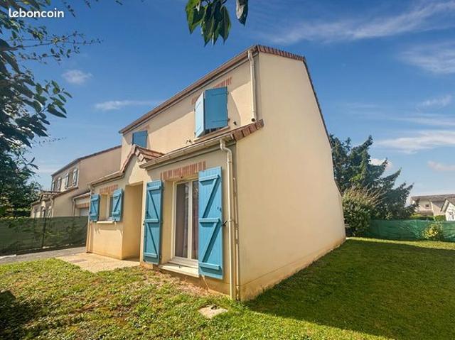 Maison vente à Rubelles, Seine-et-Marne