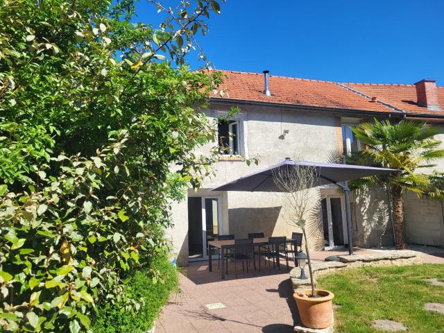 Maison vente à Épernay, Fontaine-sur-ay