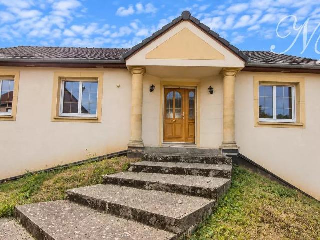 Maison vente à Bouzonville, Moselle