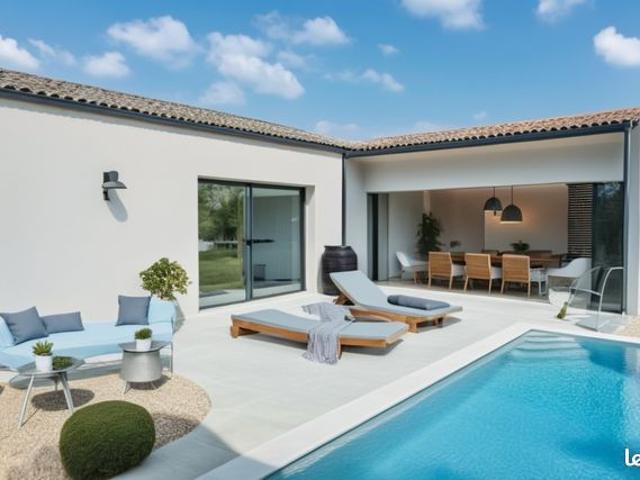 Maison vente à Rochefort, Aigrefeuille-d'aunis