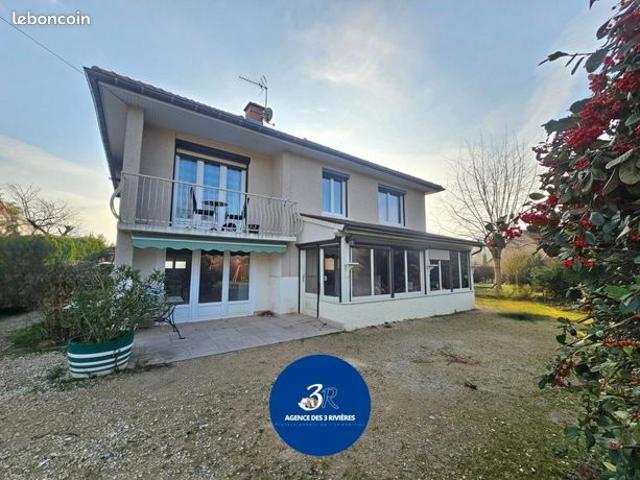 Maison vente à Louhans-Châteaurenaud, Ouroux-sur-saône