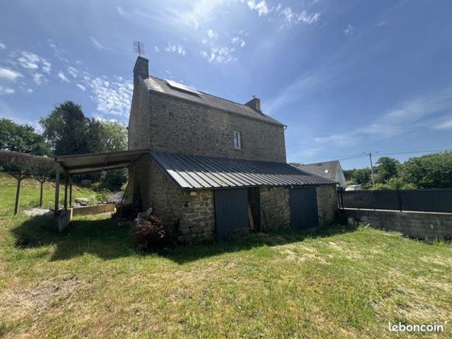 Maison vente à Elliant, Finistère