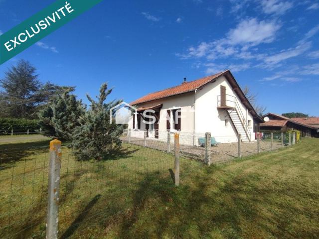 Maison vente à Mont-de-Marsan, Labouheyre
