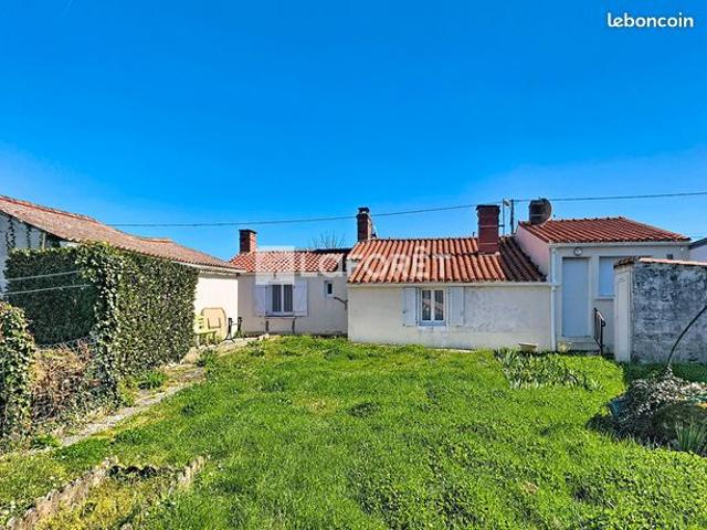 Maison vente à Les Sables-d'Olonne, Commequiers