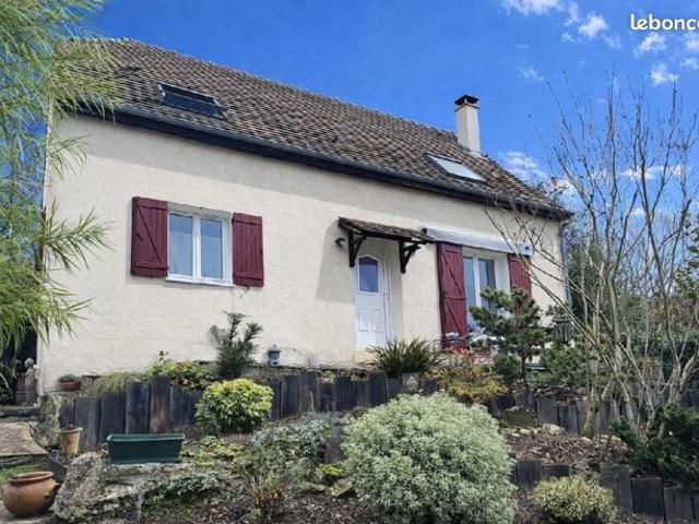 Maison vente à Argenteuil, Saint-leu-la-forêt