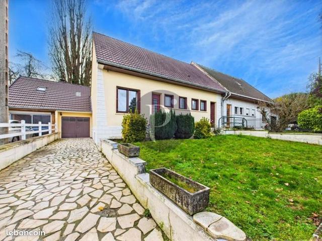 Maison vente à Vesoul, Igny