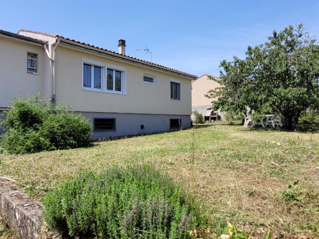 Maison vente à Cholet, Nueil-sur-layon