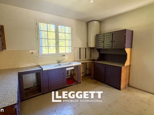 Maison vente à Nontron, Chaleix