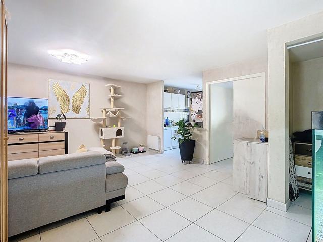 Maison vente à Cholet